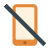 no-mobile