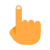one-finger-skin-type-1